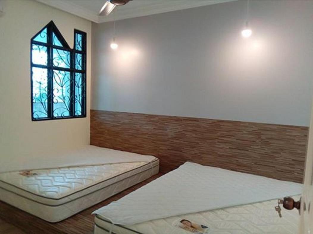 Fastbook Sun Moon City Home 12Pax Ayer Itam Exterior photo