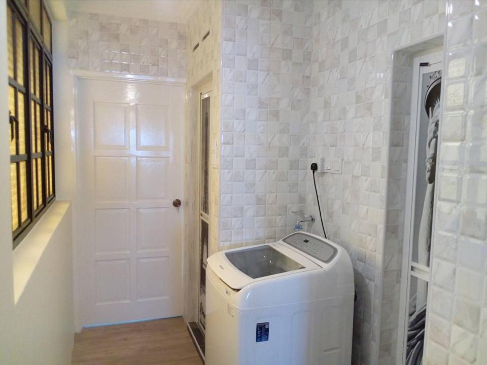 Fastbook Sun Moon City Home 12Pax Ayer Itam Exterior photo