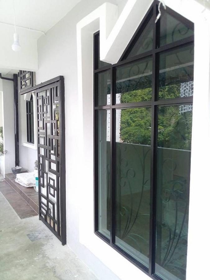 Fastbook Sun Moon City Home 12Pax Ayer Itam Exterior photo